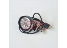 LAMPA ROBOCZA