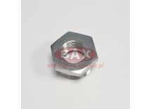TULEJA REDUKCYJNA MF 1"1/2-1"