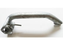 KLIN POD KOŁO LEWY ŚCIĘTY