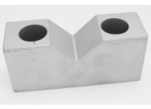 KLEMMTEIL FL 50x35 110lg.