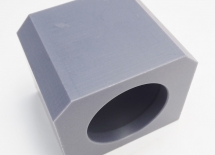 KOSTKA ŚLIZGOWA MAŁA