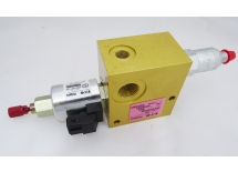 ZAWÓR ELEKTRO-HYDRAULICZNY