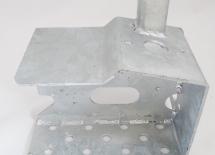 OBUDOWA LAMPY PRAWEJ