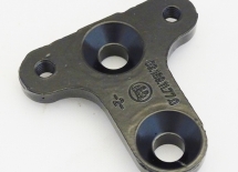 PODSTAWKA UCHWYTU CZUJNIKA ABS