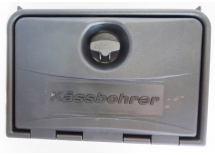 SKRZYNKA NARZĘDZIOWA ZE STELAŻEM