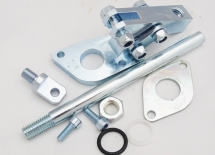 ZESTAW NAPRAWCZY DRĄŻKA SM12 ROZDZIELACZA HYDRAULICZNEGO