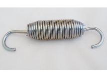 SPRĘŻYNA ŚCIĄGAJĄCA ROZP. 26X148