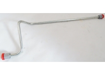 RURKA HYDRAULICZNA 8x1,5 LEWA