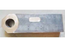 KOŃCÓWKA DYSZLA ZACZEPU KULOWEGO AK19