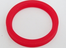 USZCZELNIACZ 45X55X8 - RED