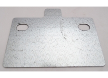 BLACHA DYSTANSOWA OSŁONY BOCZNEJ