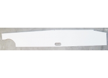 BLACHA OZDOBNA TYŁ LEWA - INTAGO