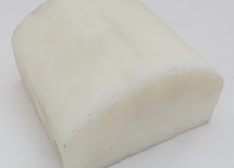 KOSTKA PODPOROWA TYLNA