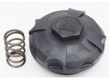 KOREK WLEWU OLEJU IKRON + USZCZELNENIE+ SPRĘŻYNA