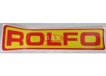 NAKLEJKA ROLFO 360X78