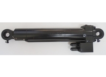 SIŁOWNIK HYDRAULICZNY ŚRUBOWY