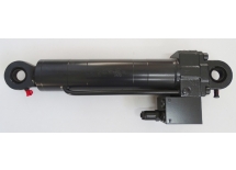 SIŁOWNIK HYDRAULICZNY ŚRUBOWY