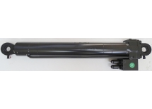 SIŁOWNIK HYDRAULICZNY ŚRUBOWY