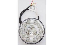 LAMPA ZESPOLONA BRASPOINT 98mm 0,5M