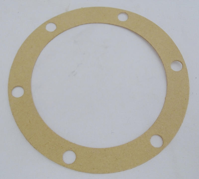 USZCZELKA PRZEKŁADNI