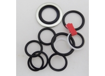 ZESTAW USZCZELNIAJĄCY ZAWORU ZWROTNEGO