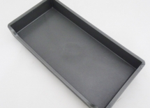 ŚLIZG OBUDOWY NAKRĘTKI