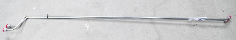 ZESTAW RUREK HYDRAULICZNYCH POKŁADU NAD KABINĄ