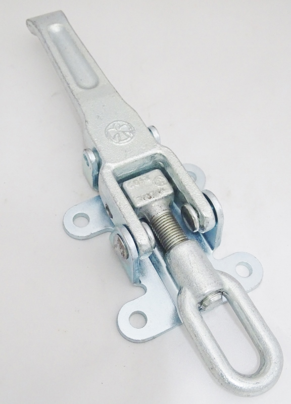 ZAMEK KOŁA ZAPASOWEGO