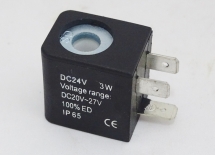 CEWKA ZAWORU POZIOMOWANIA