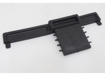 KOŃCÓWKA Z TWORZYWA PRAWA