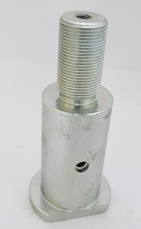 SWORZEŃ ZAWIESZENIA