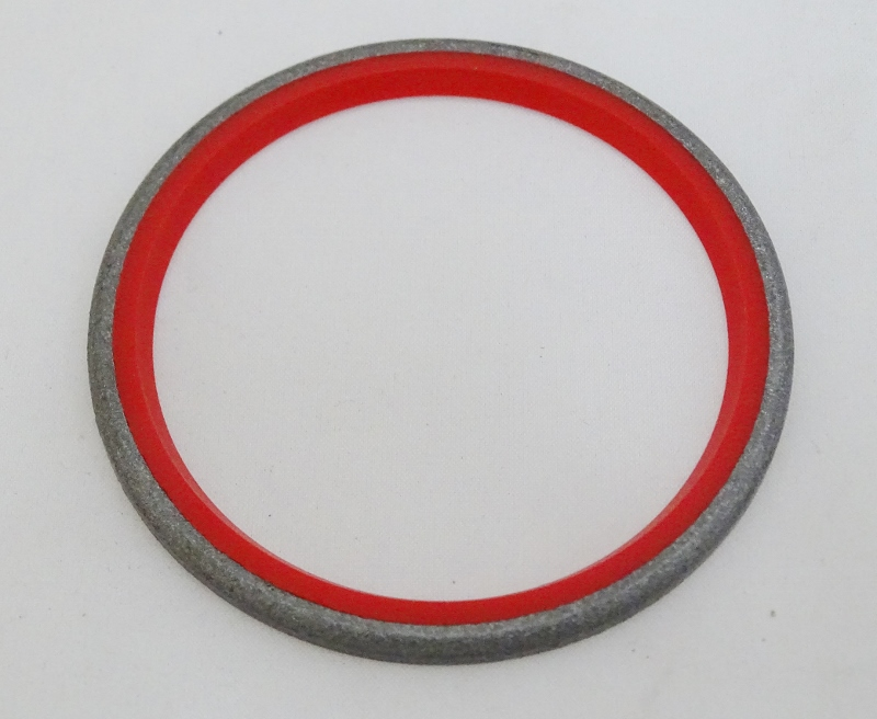PIERŚCIEŃ USZCZELNIAJĄCY