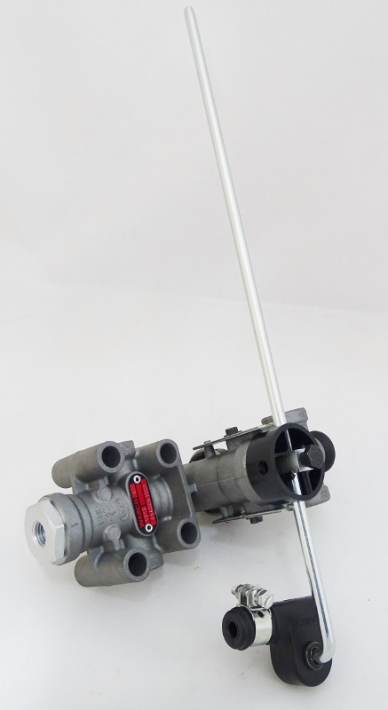 ZAWÓR POZIOMOWANIA PRZYCZEPY WABCO