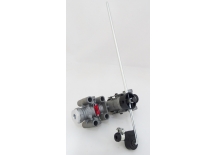 ZAWÓR POZIOMOWANIA PRZYCZEPY WABCO