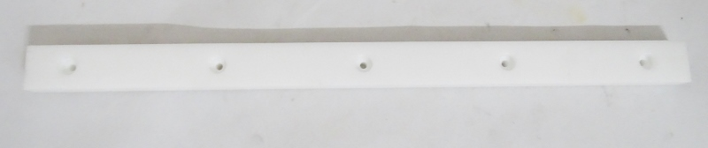 LISTWA PODPOROWA L=460