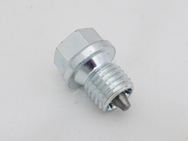 ŚRUBA MAGNETYCZNA M12x1,5 St. SIŁOWNIKA