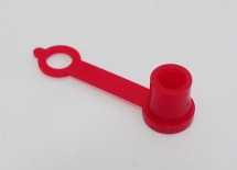 ZAŚLEPKA SMAROWNICZKI - CZERWONA EP 985