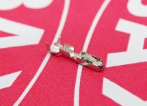 PIN 0,75MM