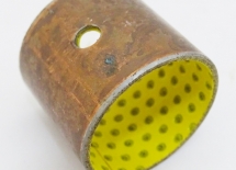 TULEJKA KOSTKI ŚLIZGOWEJ