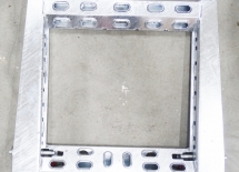 KLAPA KPL. Z ZAPADNIĄ