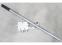 POMPA RĘCZNA HYDRAULIKI