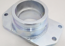 OBUDOWA ŁOŻYSKA ŚRUBY