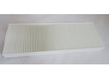 FILTR KABINOWY MB ACTROS MP3