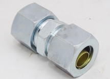 ZŁĄCZKA PRZEWODU PNEUMATYCZNEGO ø16