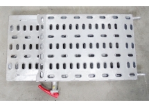 KLAPA GÓRNA 1+3 LEWA