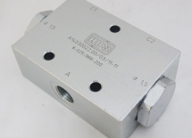 ZAWÓR ROZDZIELAJĄCY 10L 3/8"