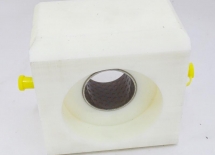 KOSTKA ŚLIZGOWA KPL.