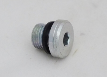 KOREK ROZDZIELACZA 1/4"