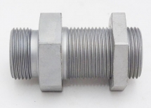 NYPEL GRODZIOWY M30x2