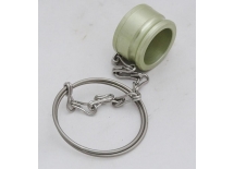 ZAŚLEPKA GNIAZDA HYDR. 1"